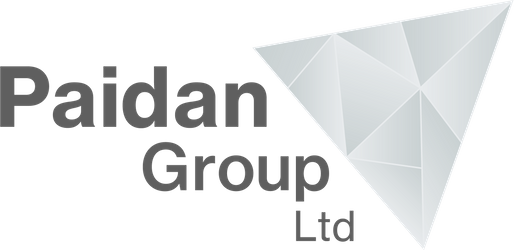 Paidan Group Ltd